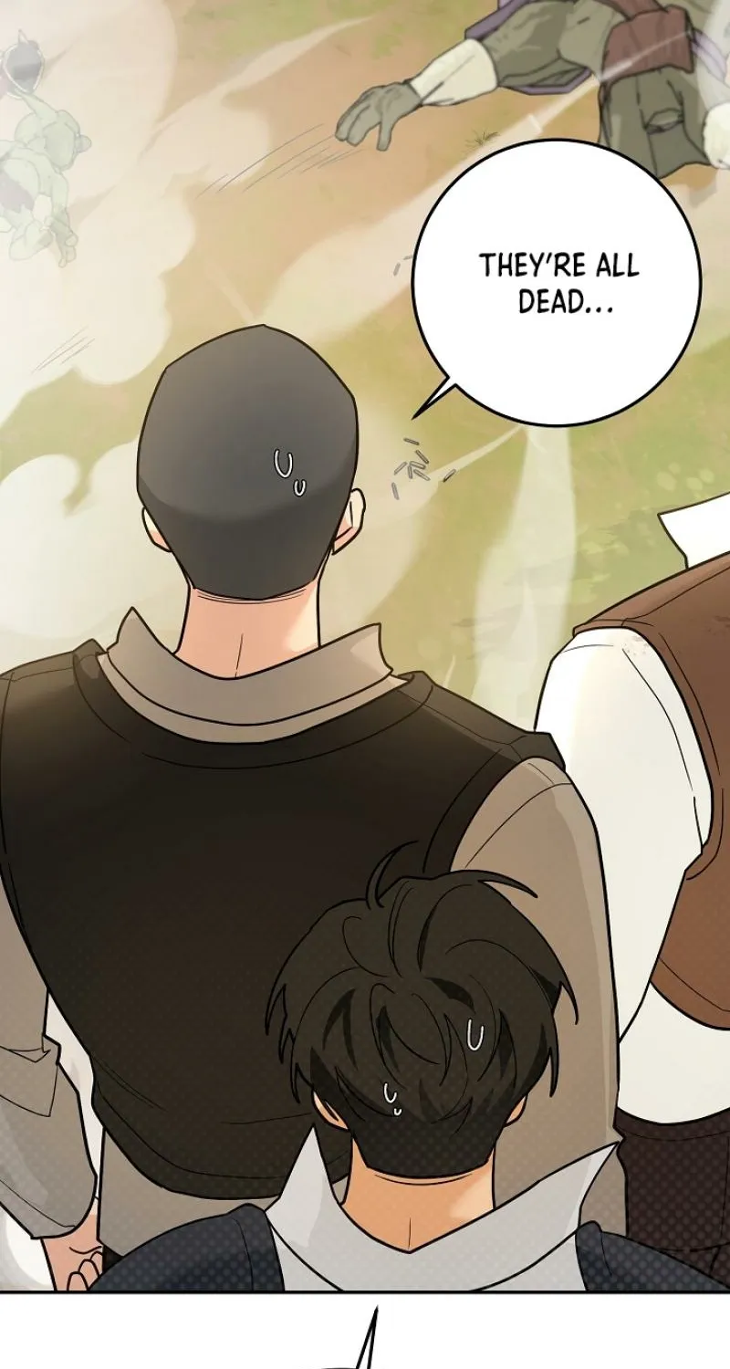 My Pet Rat is an S-Class Awakener Chapter 21 page 8 - 