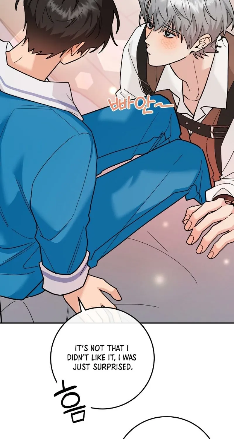 My Pet Rat is an S-Class Awakener Chapter 21 page 71 - 