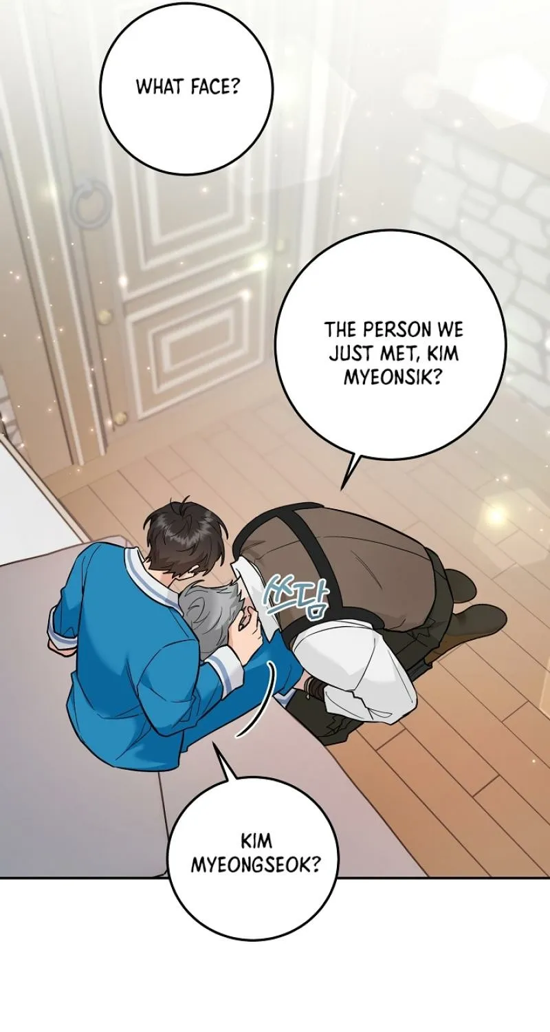 My Pet Rat is an S-Class Awakener Chapter 21 page 74 - 