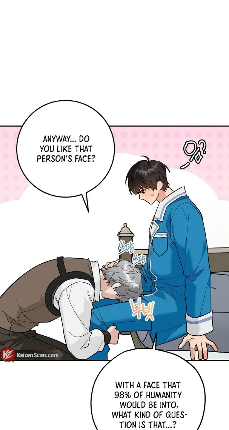 My Pet Rat is an S-Class Awakener Chapter 21 page 75 - 