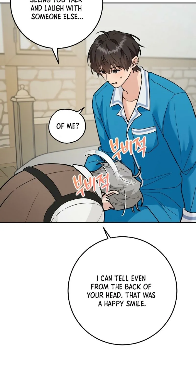 My Pet Rat is an S-Class Awakener Chapter 21 page 80 - 