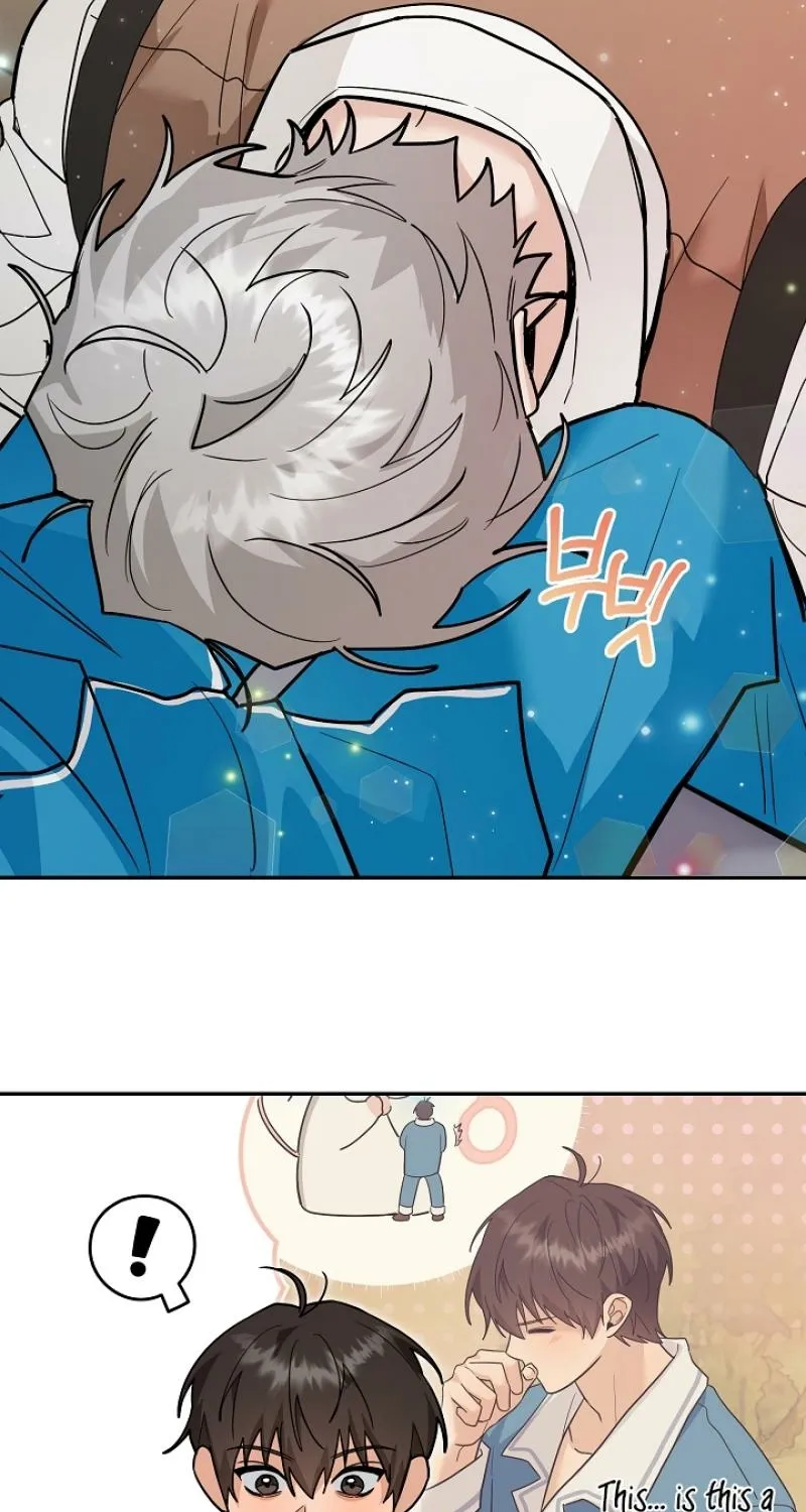 My Pet Rat is an S-Class Awakener Chapter 21 page 82 - 
