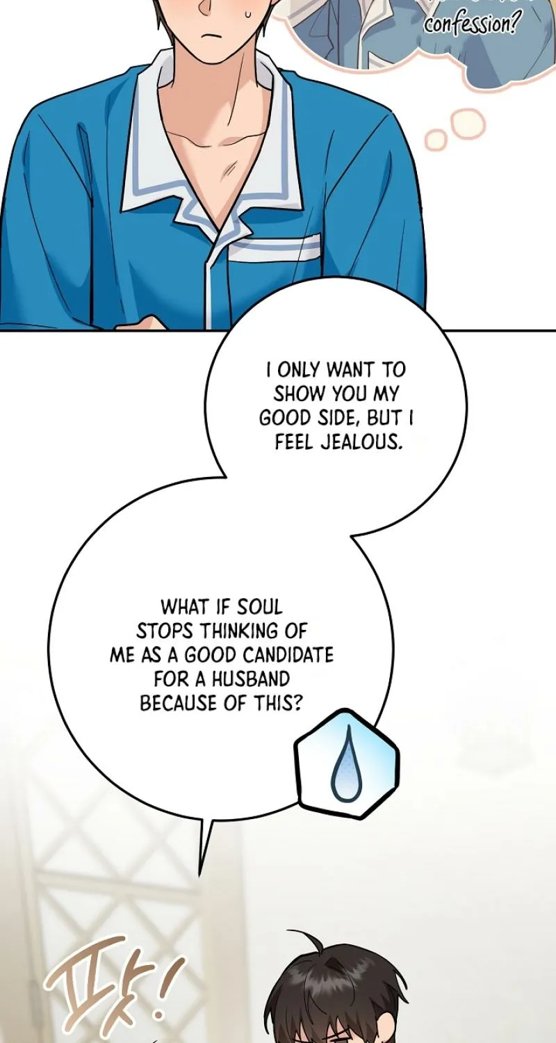 My Pet Rat is an S-Class Awakener Chapter 21 page 83 - 
