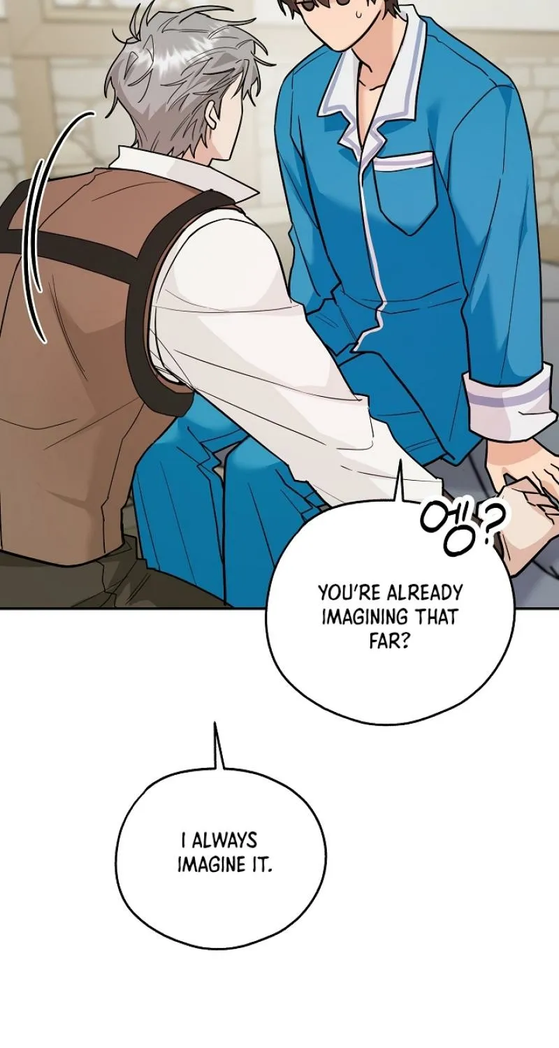 My Pet Rat is an S-Class Awakener Chapter 21 page 84 - 