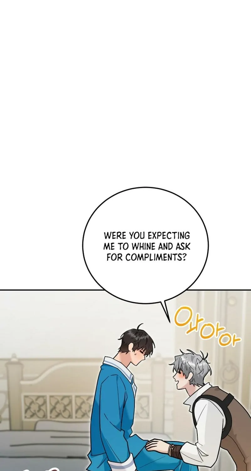 My Pet Rat is an S-Class Awakener Chapter 21 page 87 - 