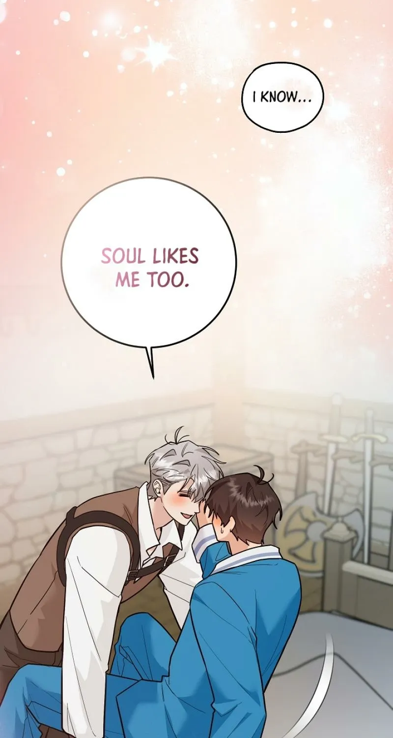My Pet Rat is an S-Class Awakener Chapter 21 page 98 - 