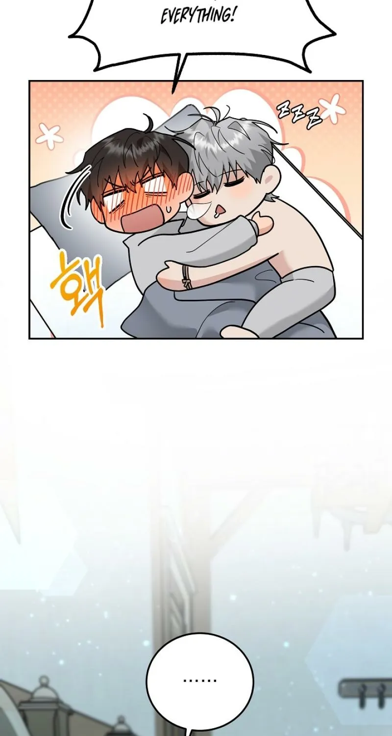 My Pet Rat is an S-Class Awakener Chapter 22 page 18 - 