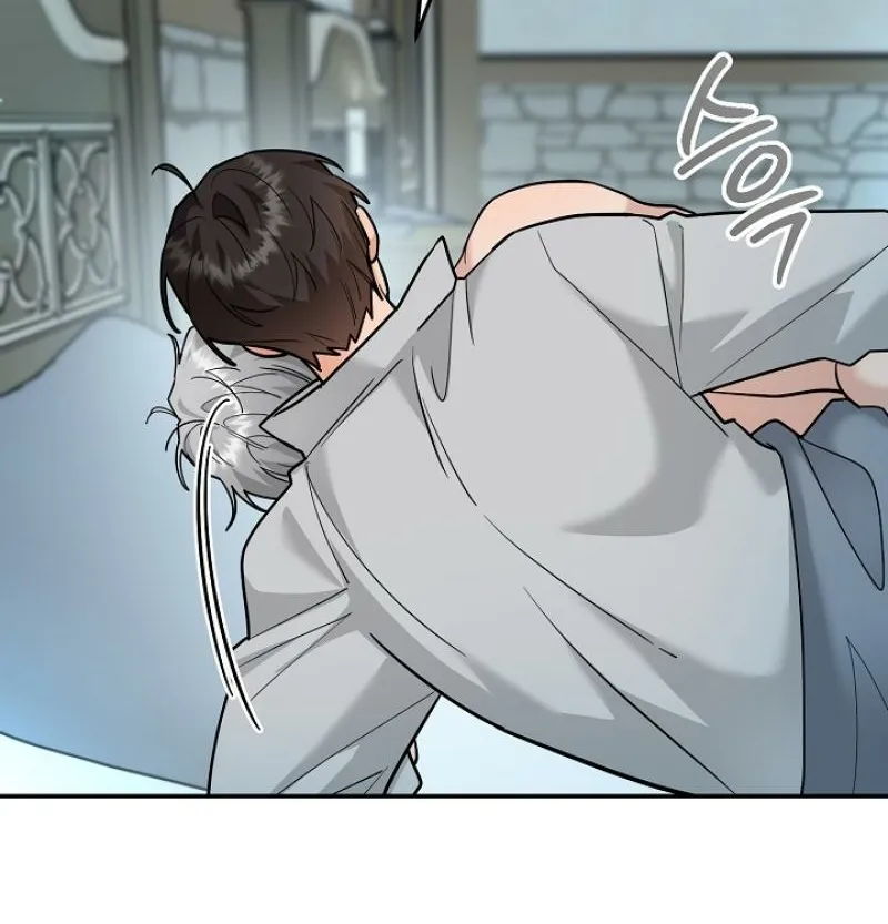 My Pet Rat is an S-Class Awakener Chapter 22 page 19 - 