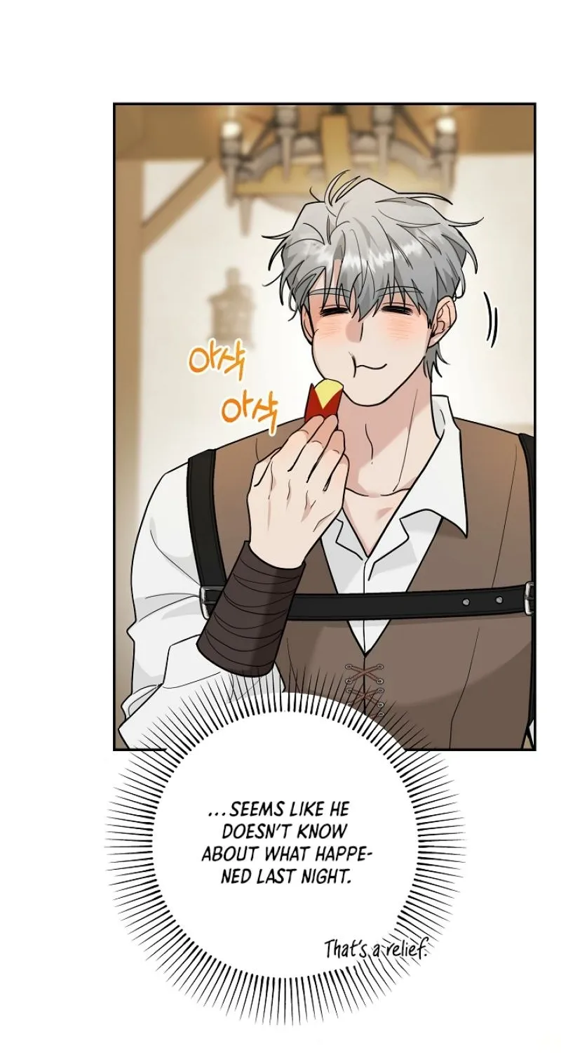 My Pet Rat is an S-Class Awakener Chapter 22 page 27 - 