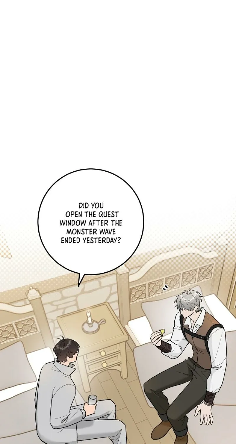 My Pet Rat is an S-Class Awakener Chapter 22 page 28 - 