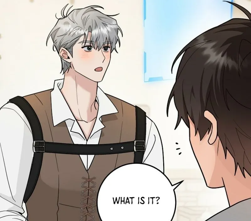My Pet Rat is an S-Class Awakener Chapter 22 page 31 - 
