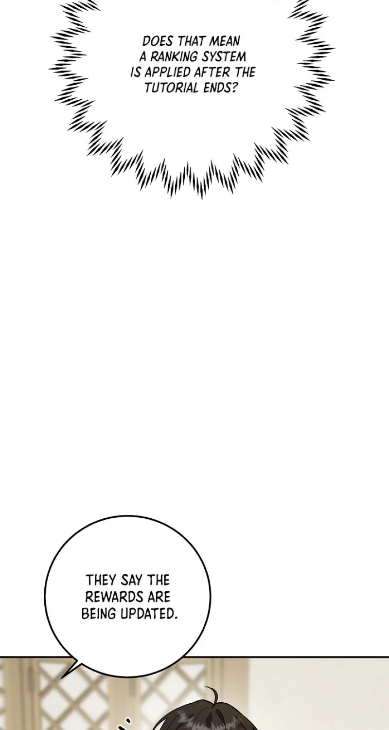 My Pet Rat is an S-Class Awakener Chapter 22 page 34 - 