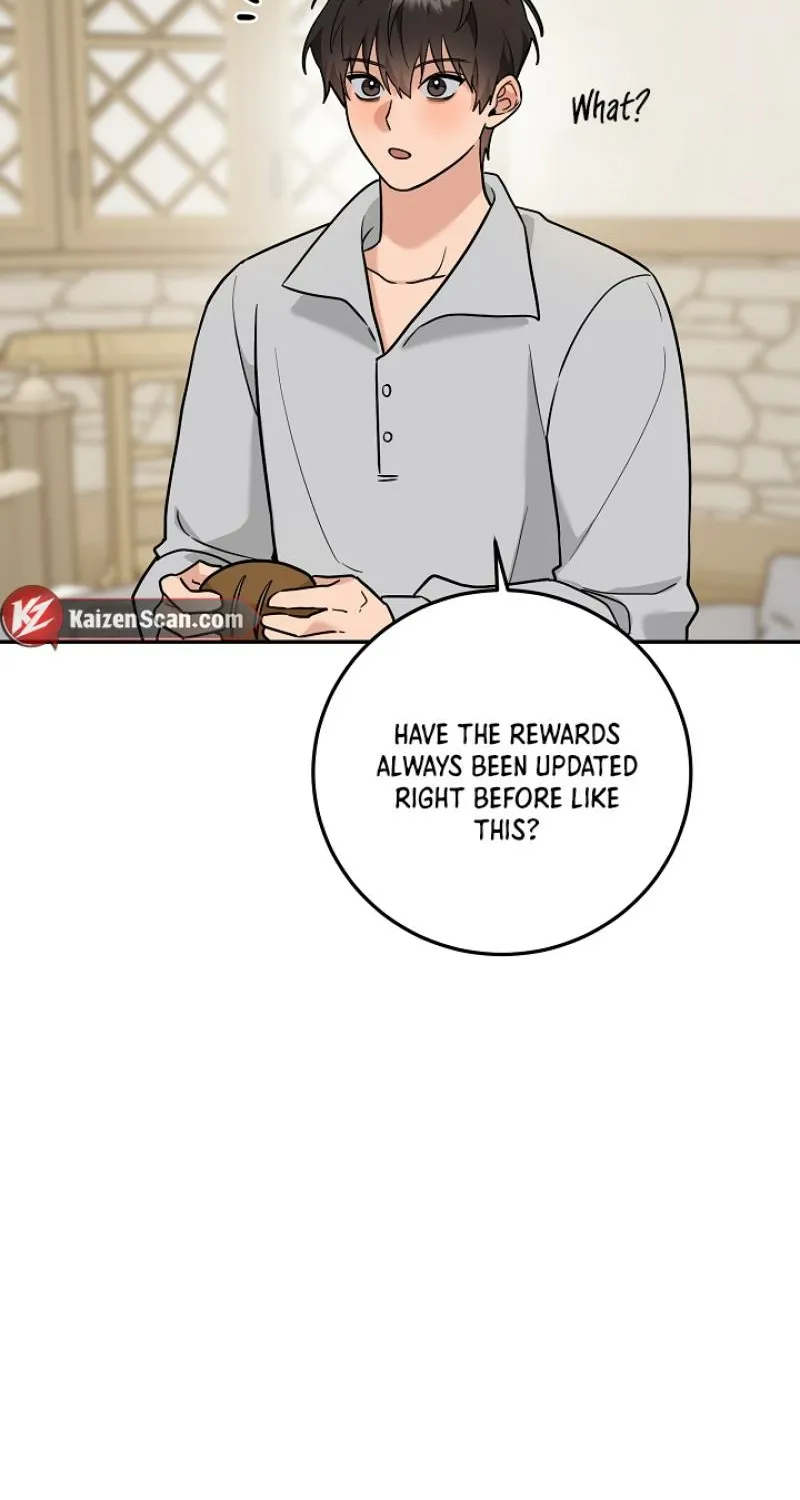 My Pet Rat is an S-Class Awakener Chapter 22 page 35 - 