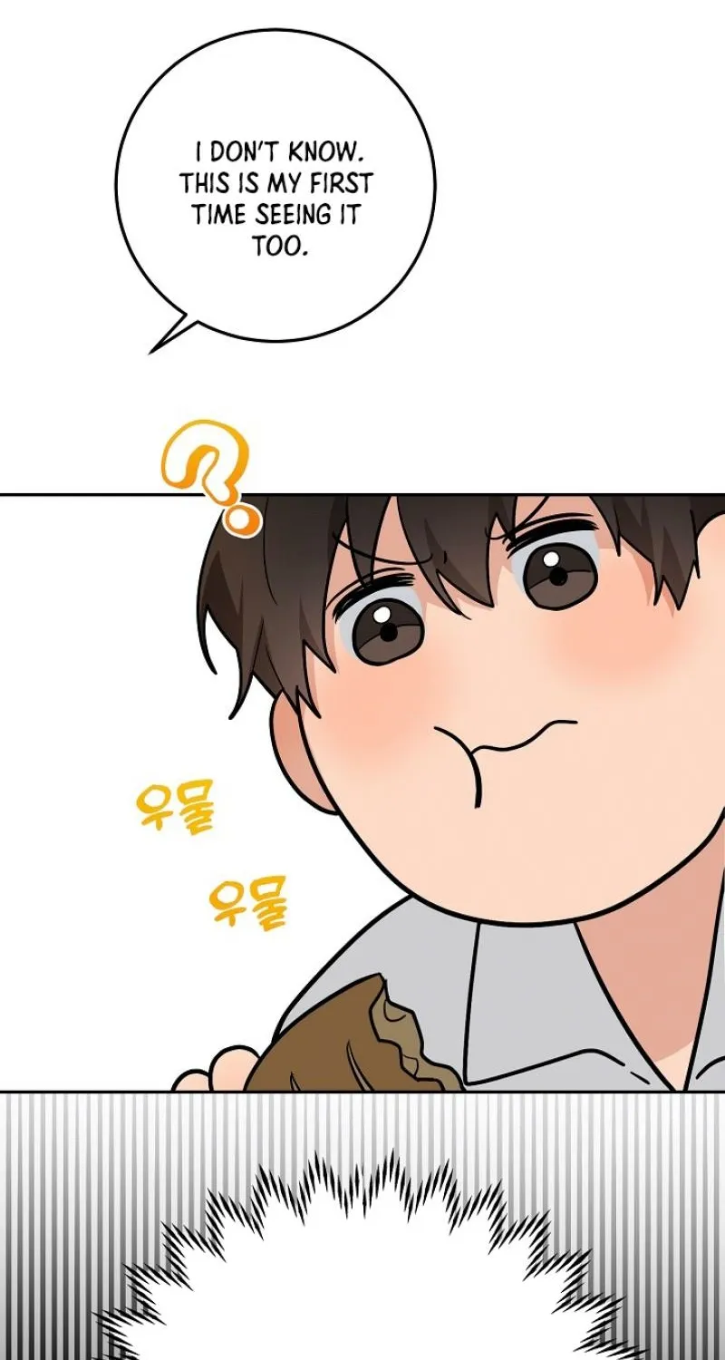 My Pet Rat is an S-Class Awakener Chapter 22 page 36 - 