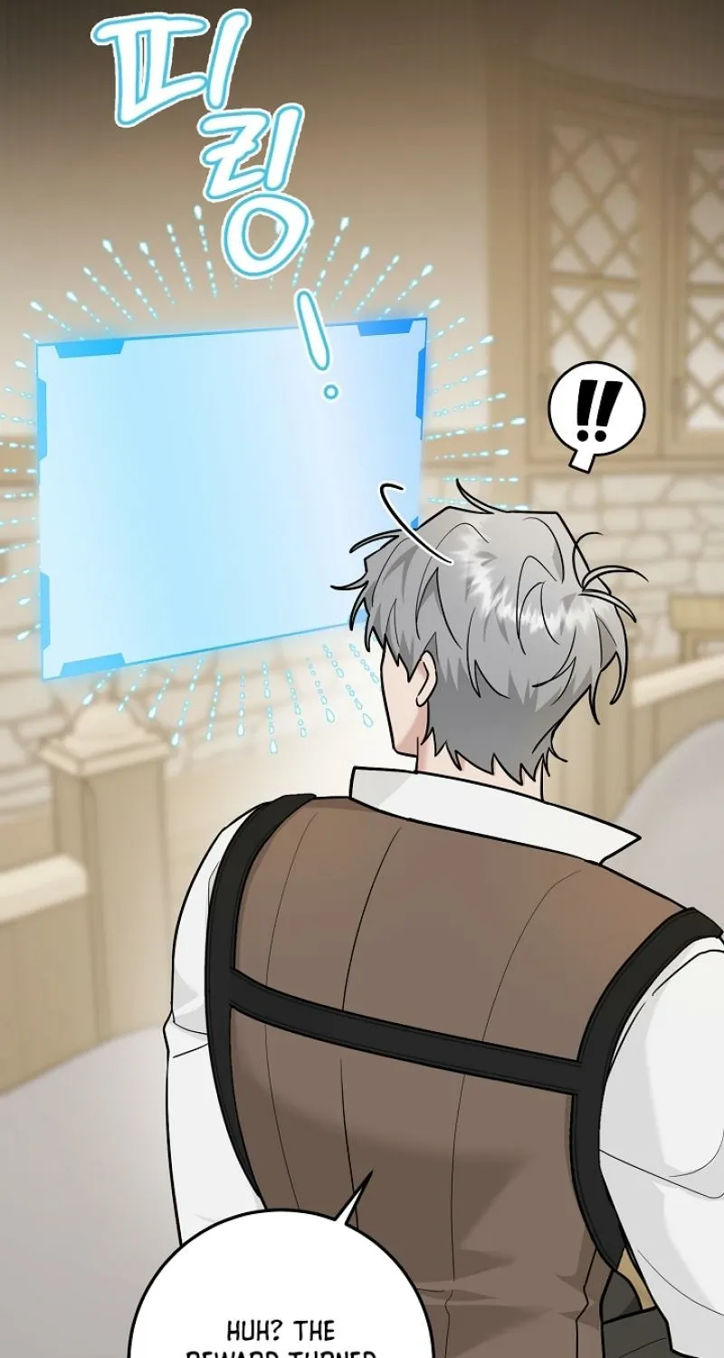My Pet Rat is an S-Class Awakener Chapter 22 page 38 - 