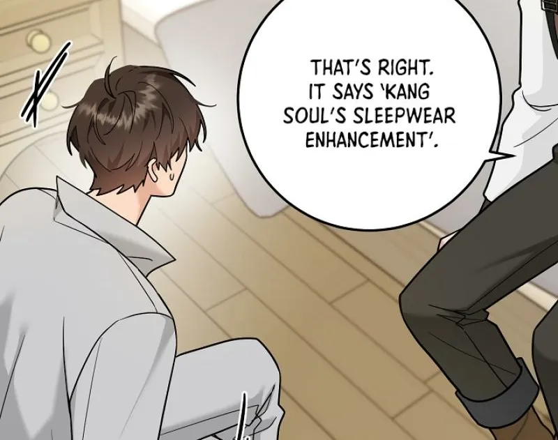My Pet Rat is an S-Class Awakener Chapter 22 page 43 - 
