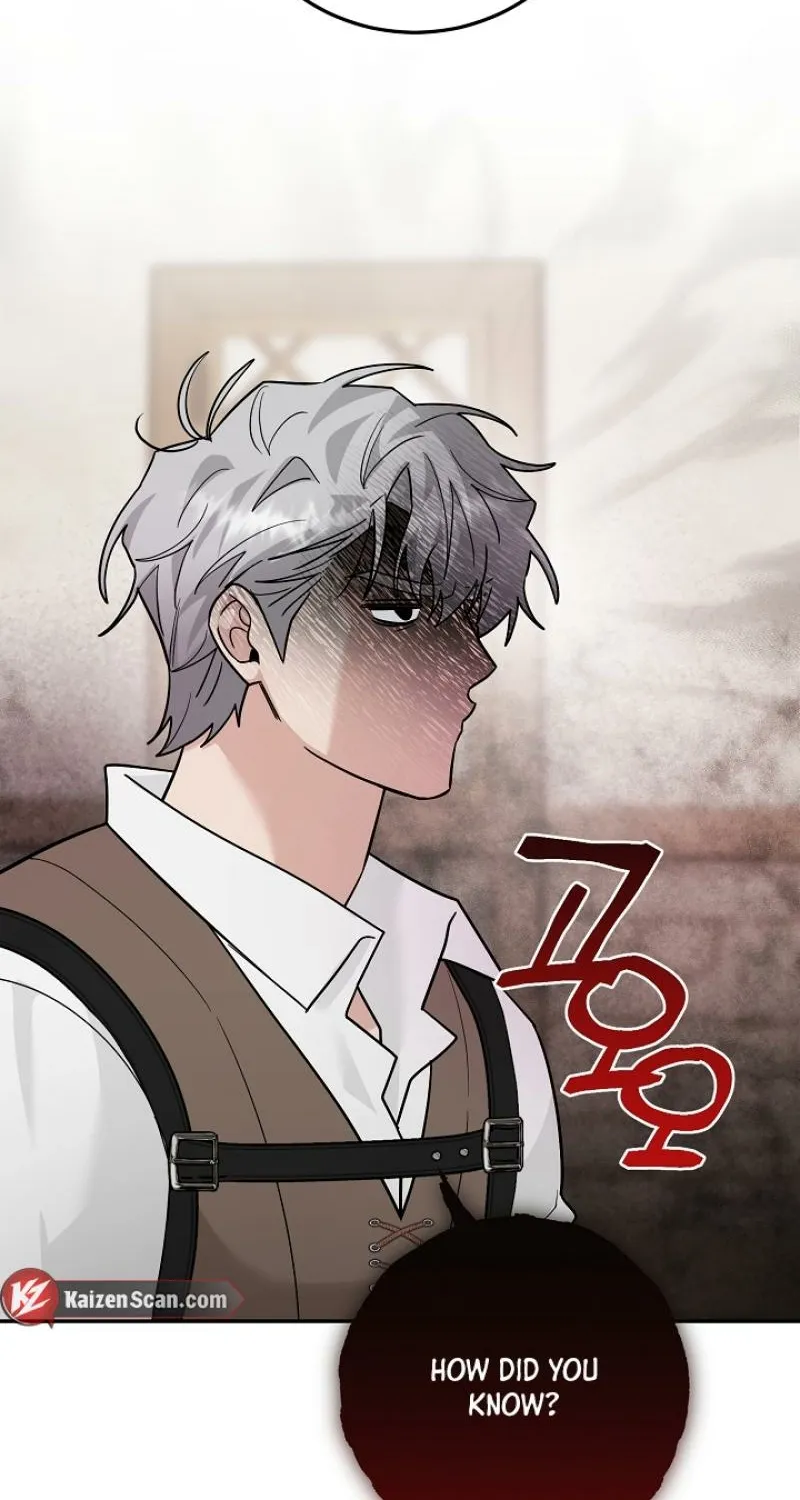 My Pet Rat is an S-Class Awakener Chapter 22 page 46 - 