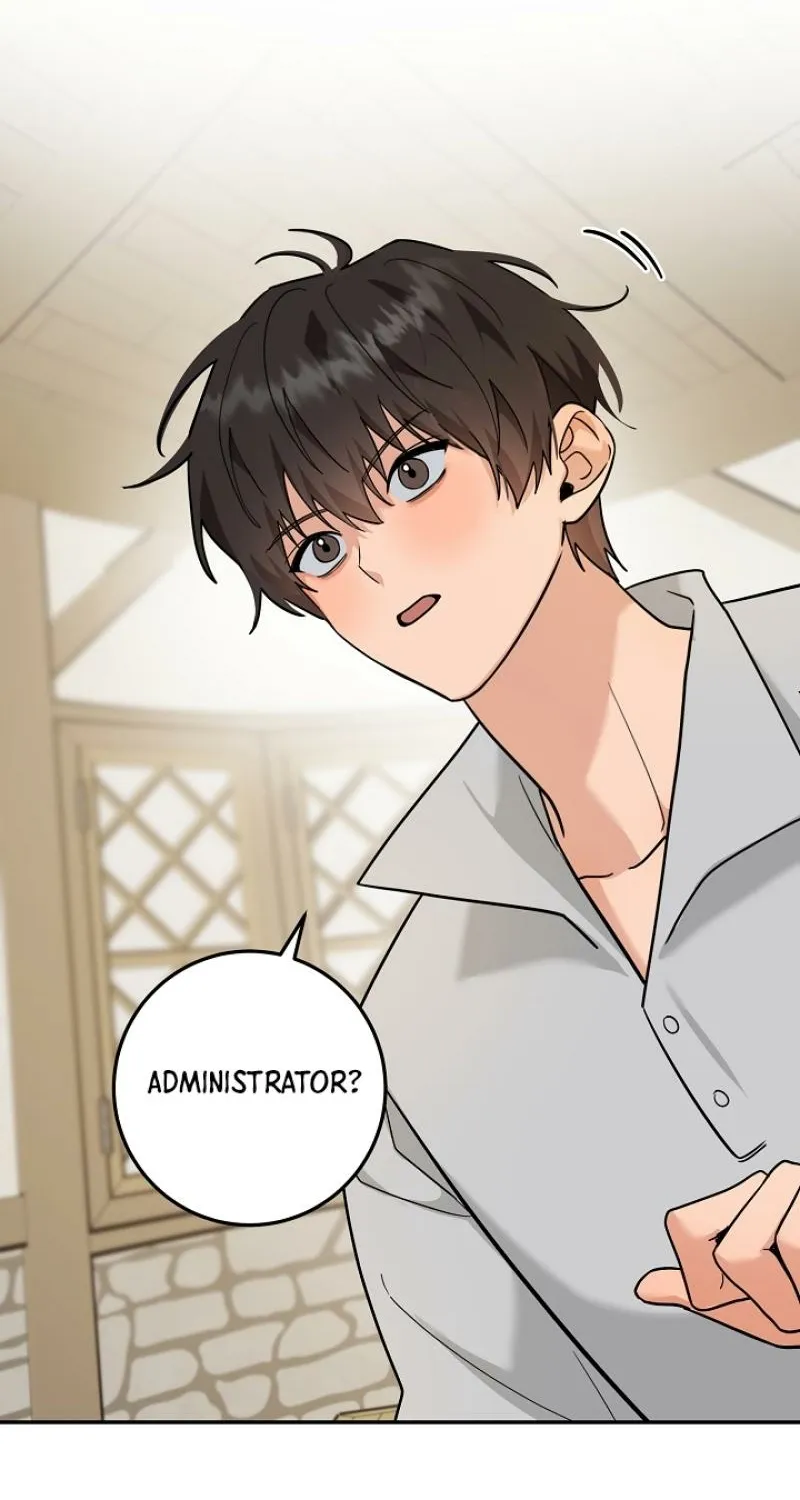 My Pet Rat is an S-Class Awakener Chapter 22 page 48 - 