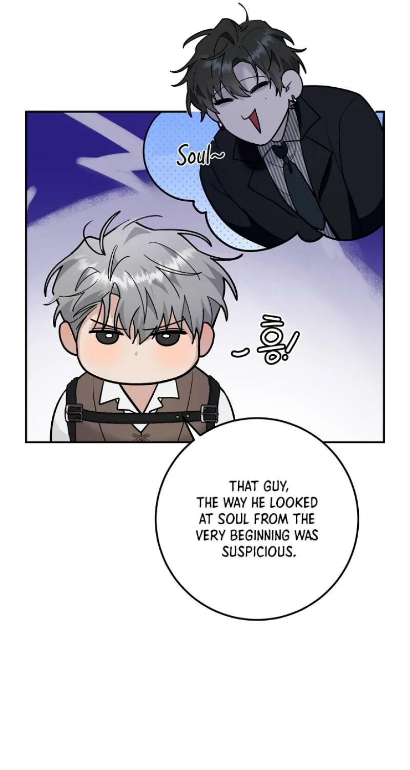My Pet Rat is an S-Class Awakener Chapter 22 page 50 - 