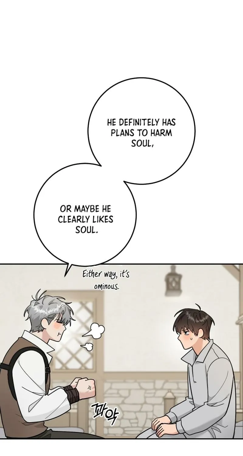 My Pet Rat is an S-Class Awakener Chapter 22 page 51 - 
