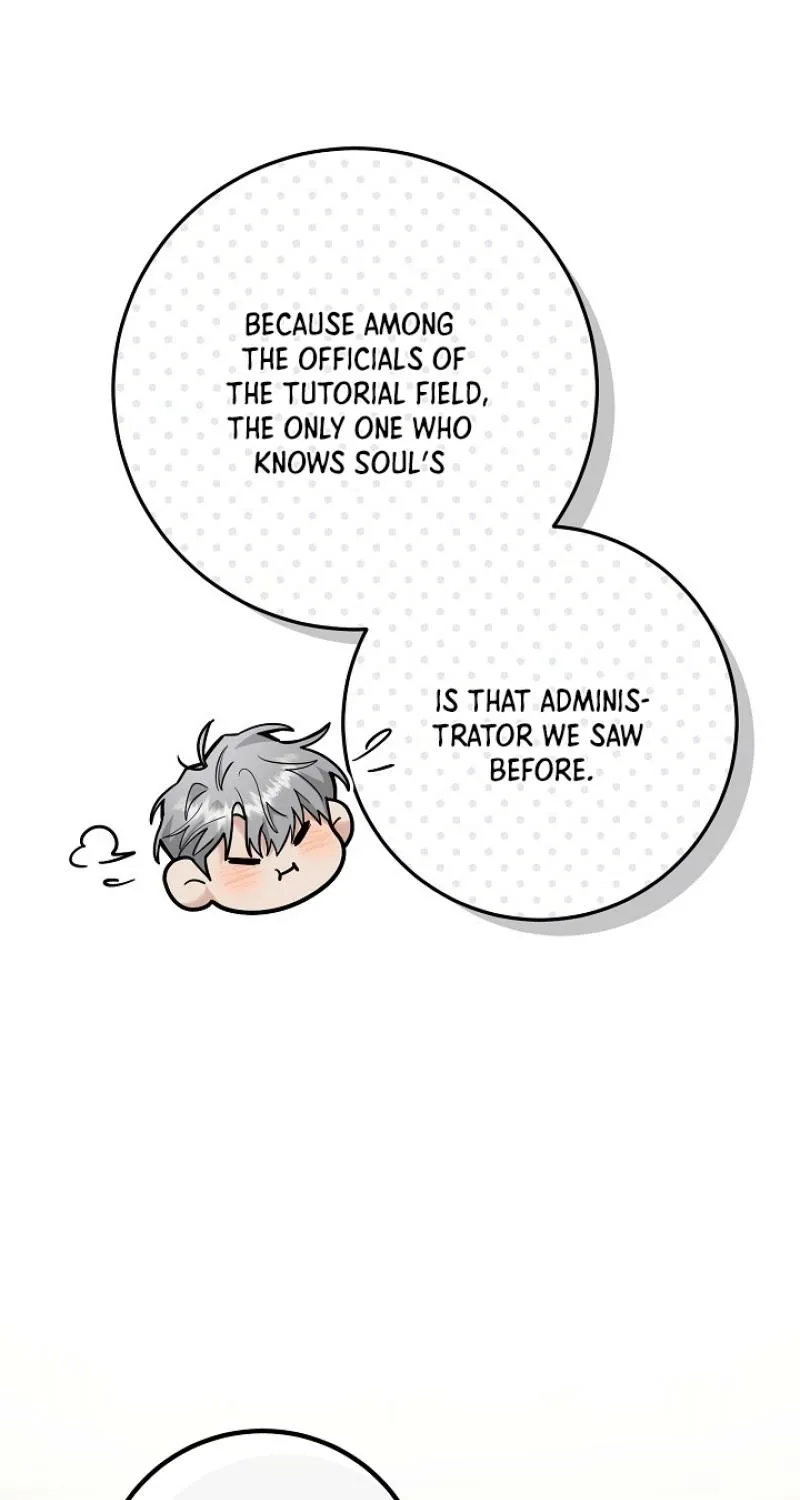 My Pet Rat is an S-Class Awakener Chapter 22 page 54 - 