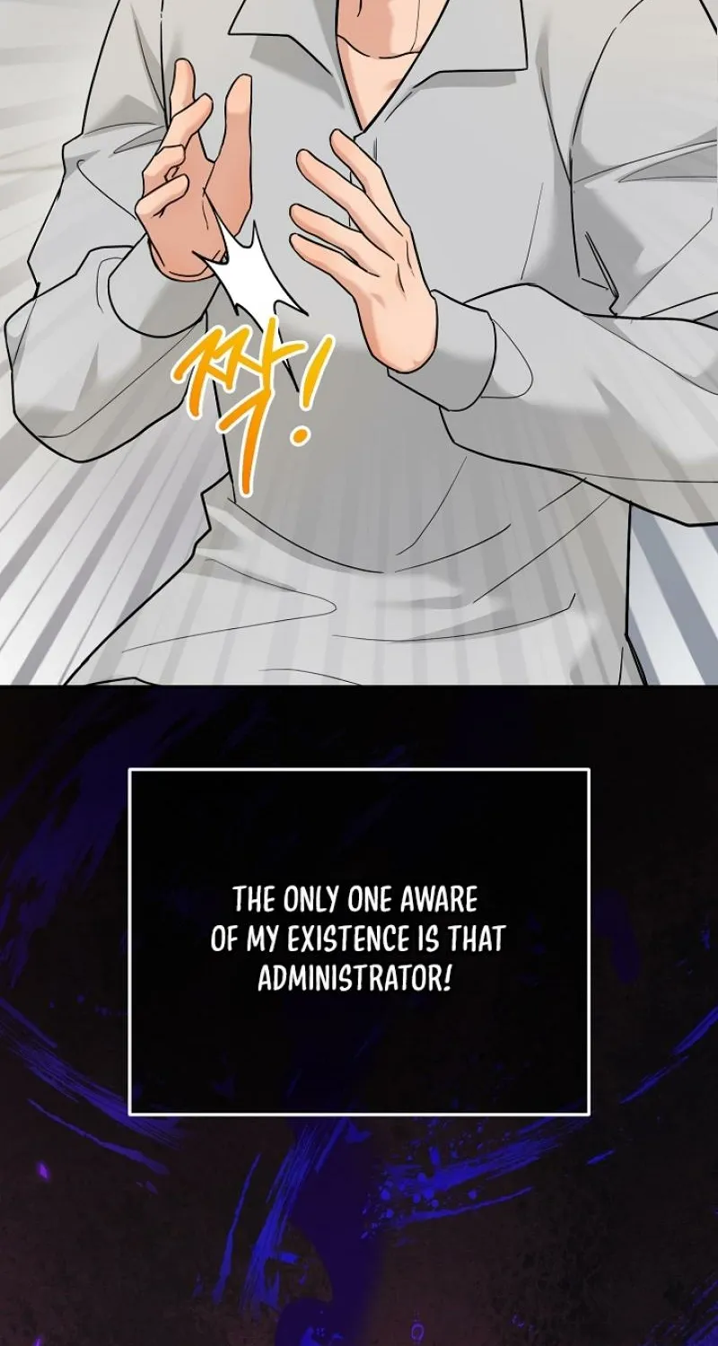My Pet Rat is an S-Class Awakener Chapter 22 page 56 - 