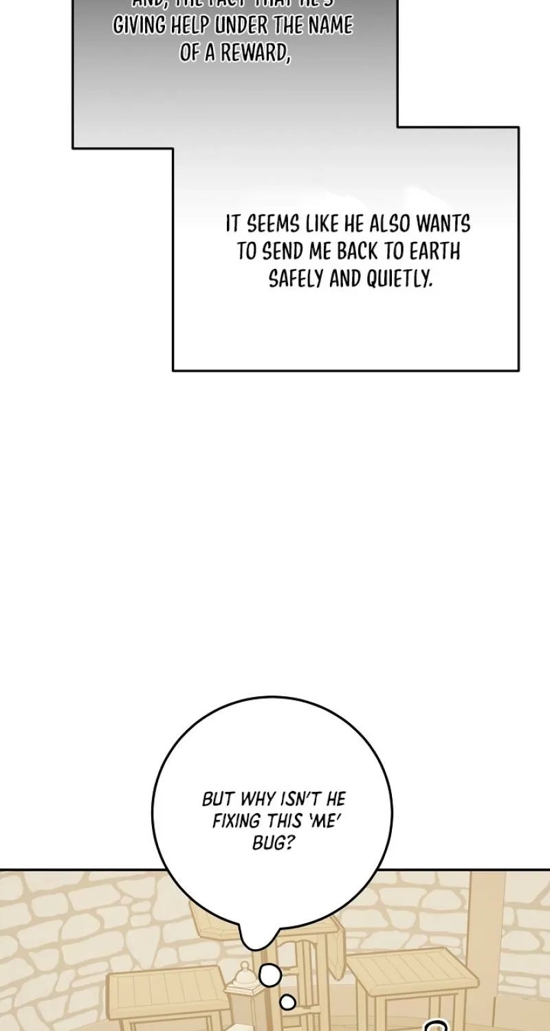 My Pet Rat is an S-Class Awakener Chapter 22 page 59 - 