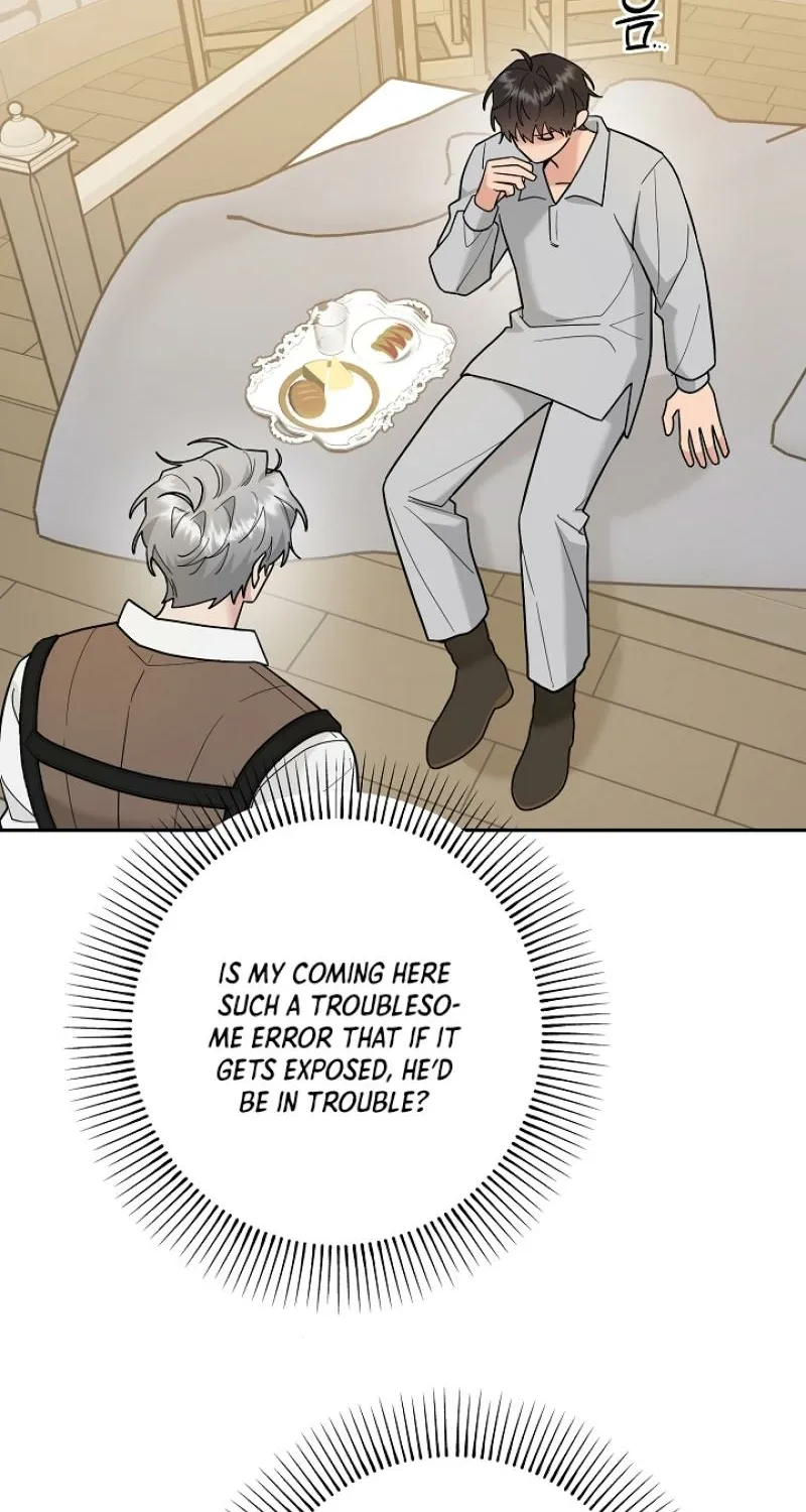 My Pet Rat is an S-Class Awakener Chapter 22 page 60 - 
