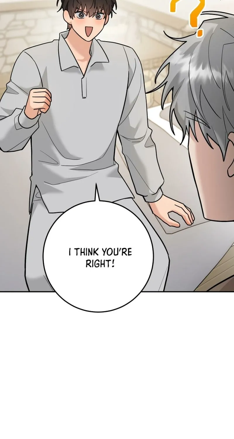 My Pet Rat is an S-Class Awakener Chapter 22 page 64 - 