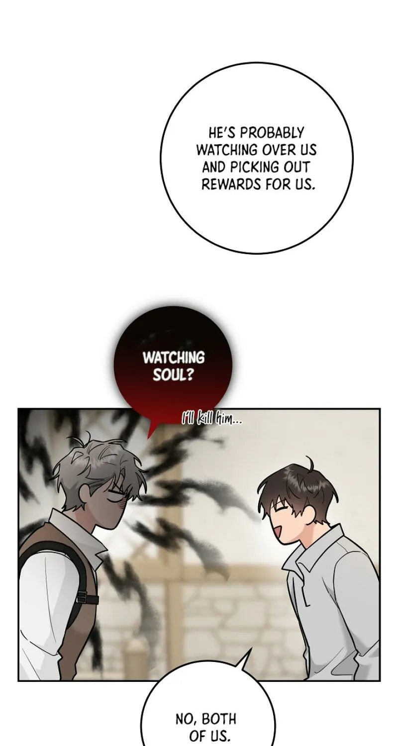 My Pet Rat is an S-Class Awakener Chapter 22 page 65 - 