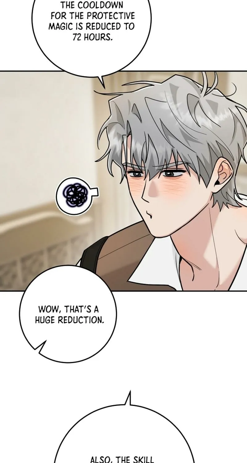 My Pet Rat is an S-Class Awakener Chapter 22 page 68 - 