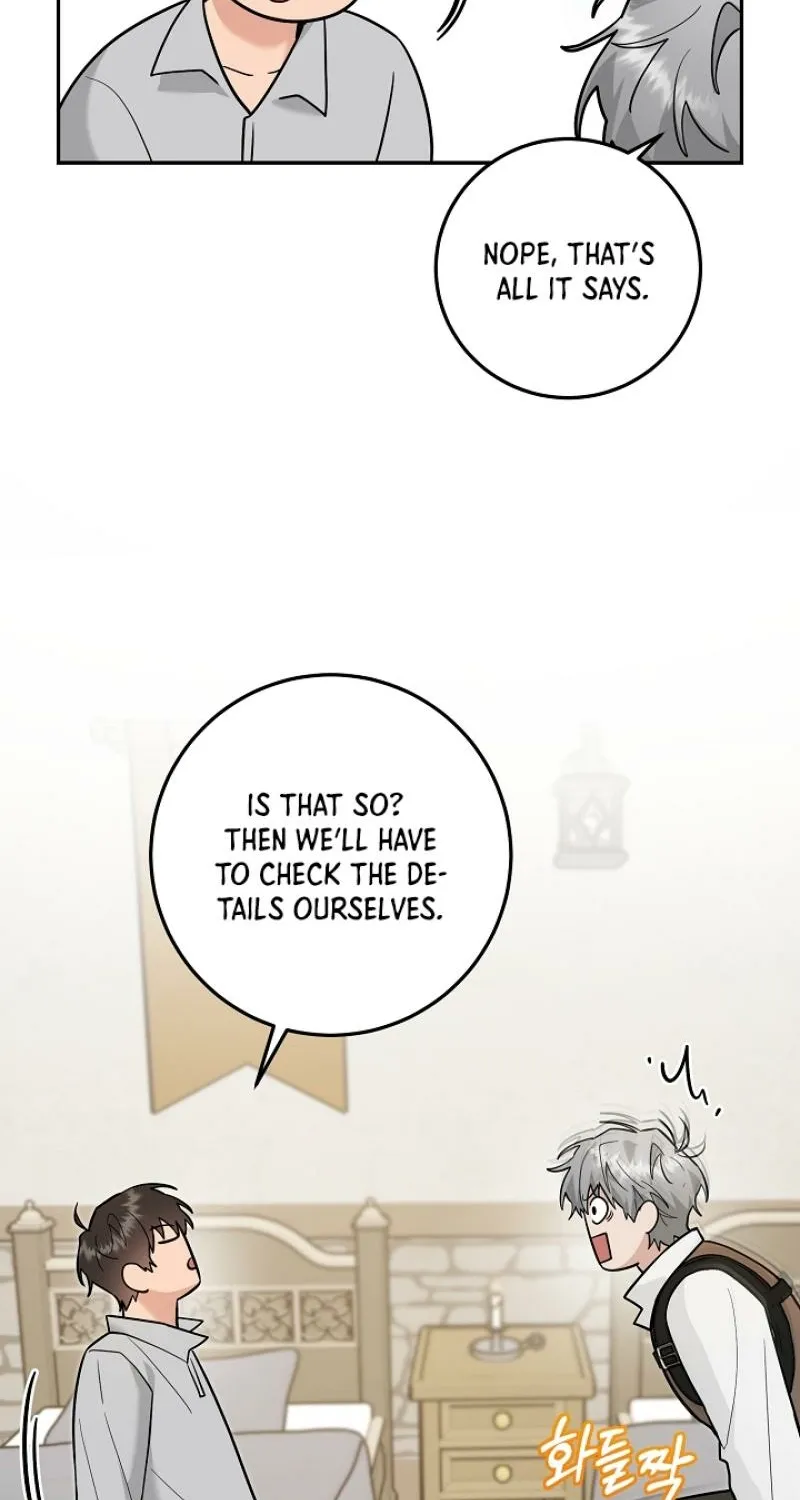 My Pet Rat is an S-Class Awakener Chapter 22 page 70 - 