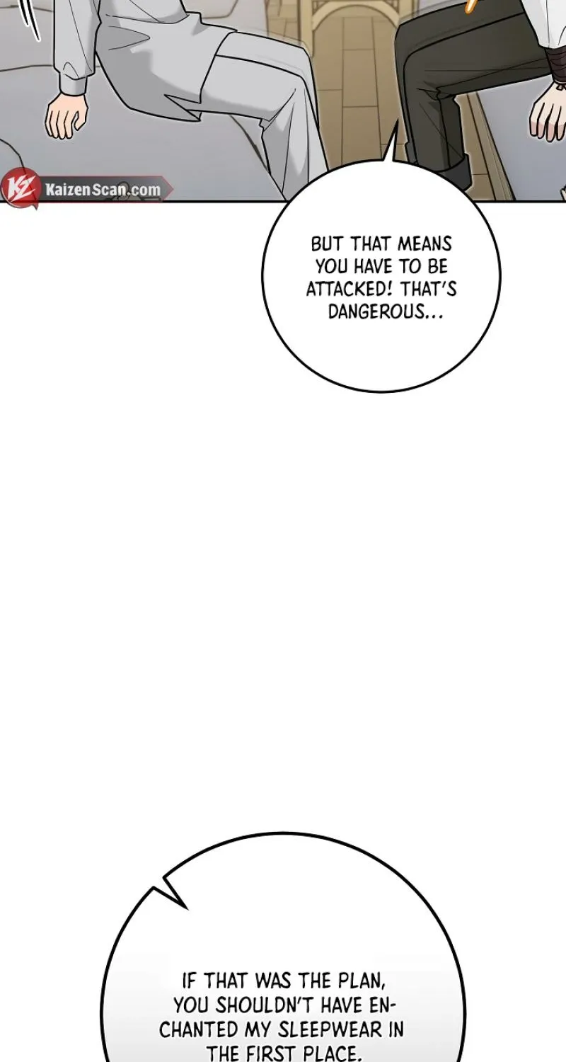 My Pet Rat is an S-Class Awakener Chapter 22 page 71 - 
