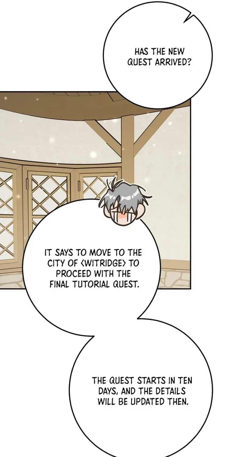 My Pet Rat is an S-Class Awakener Chapter 22 page 74 - 