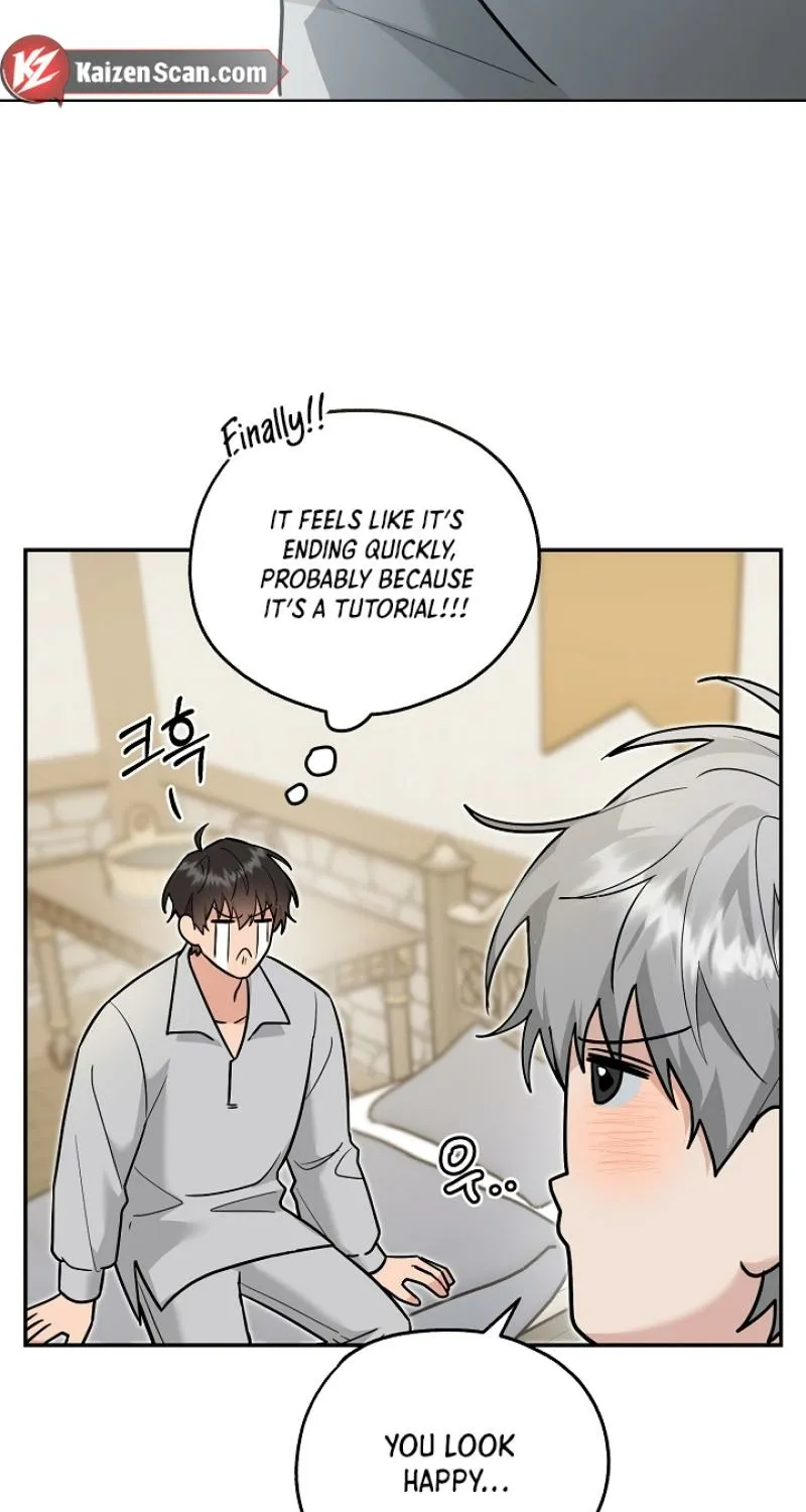 My Pet Rat is an S-Class Awakener Chapter 22 page 76 - 