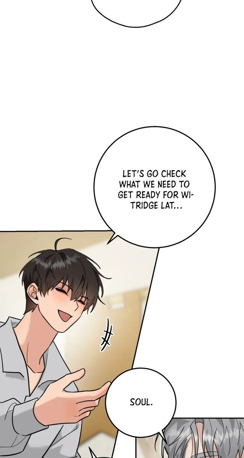 My Pet Rat is an S-Class Awakener Chapter 22 page 77 - 