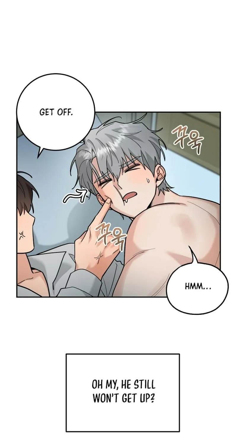 My Pet Rat is an S-Class Awakener Chapter 22 page 9 - 