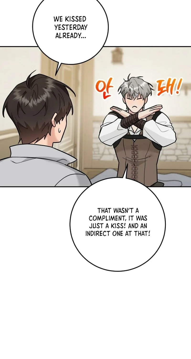 My Pet Rat is an S-Class Awakener Chapter 22 page 82 - 