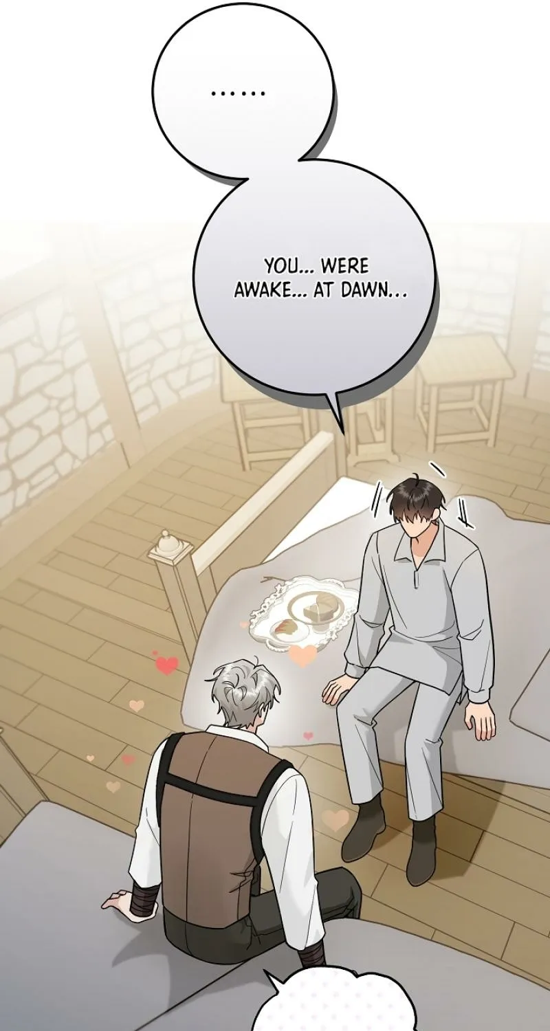 My Pet Rat is an S-Class Awakener Chapter 22 page 86 - 