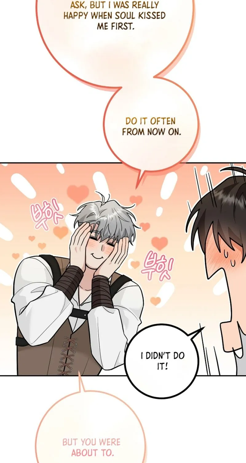 My Pet Rat is an S-Class Awakener Chapter 22 page 88 - 