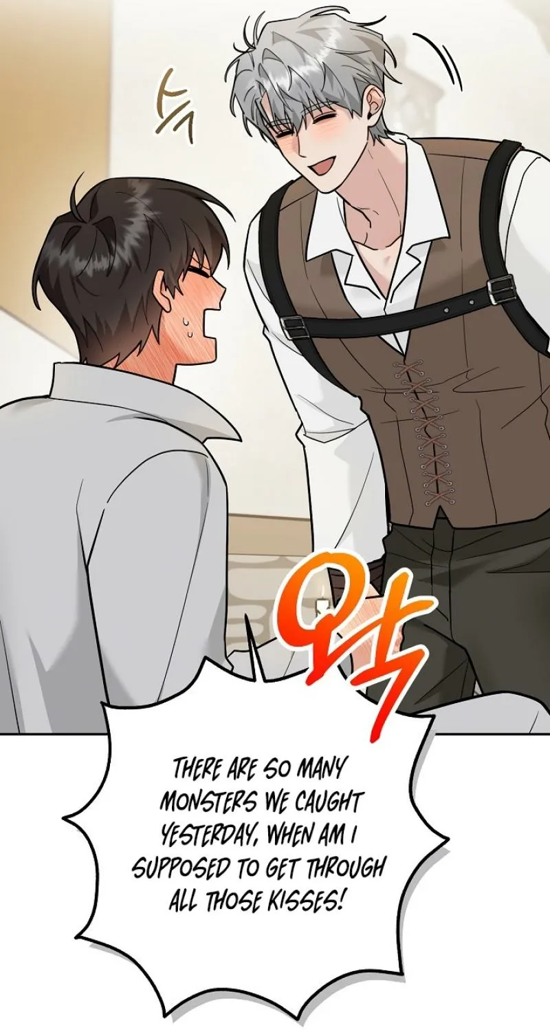 My Pet Rat is an S-Class Awakener Chapter 22 page 90 - 