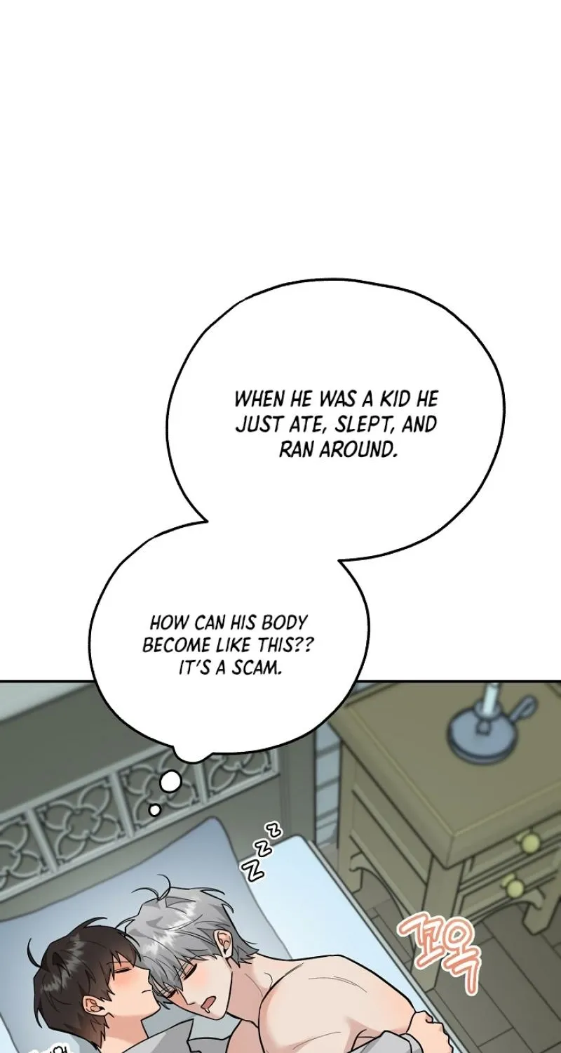 My Pet Rat is an S-Class Awakener Chapter 22 page 10 - 