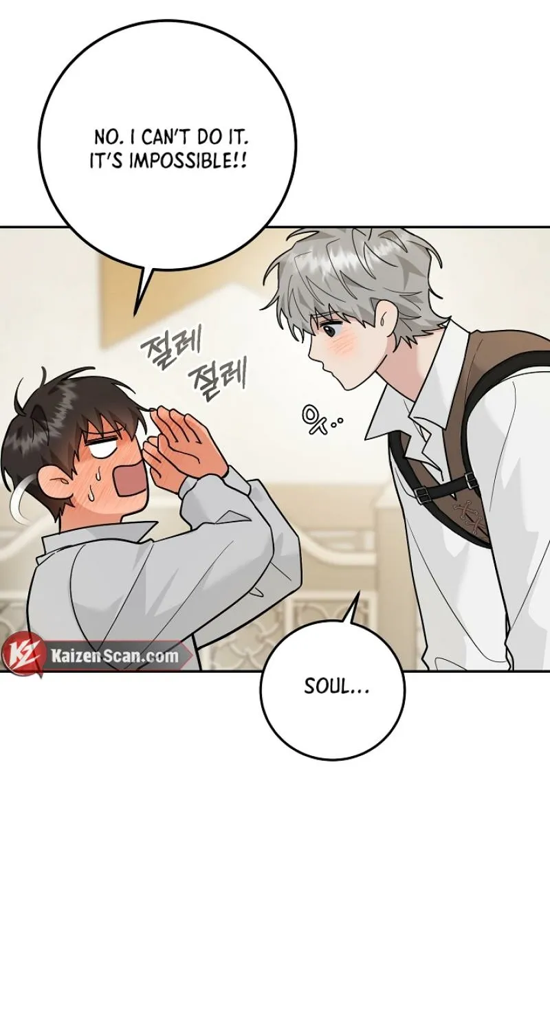 My Pet Rat is an S-Class Awakener Chapter 22 page 93 - 