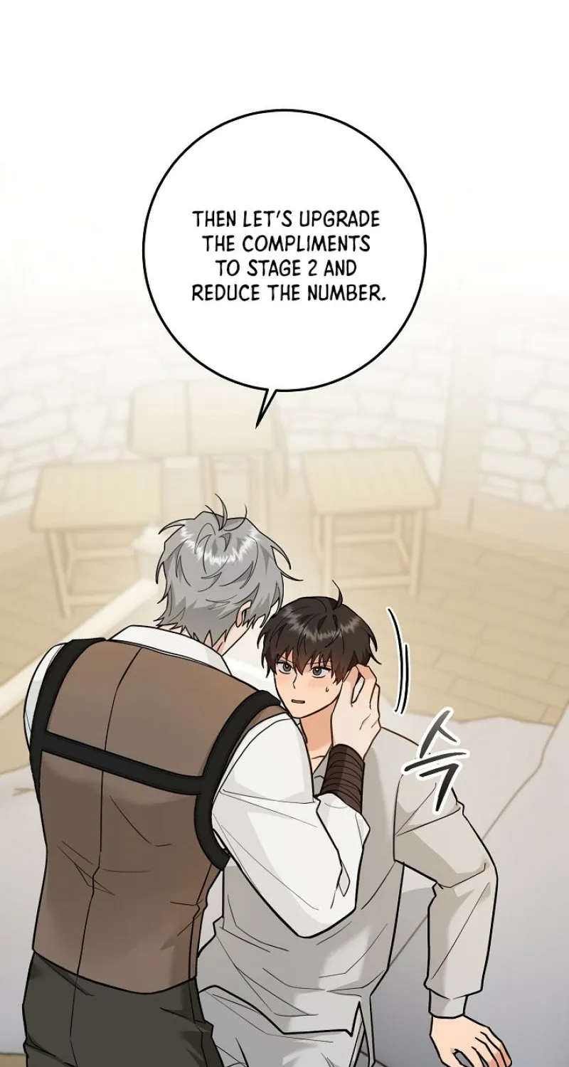 My Pet Rat is an S-Class Awakener Chapter 22 page 94 - 