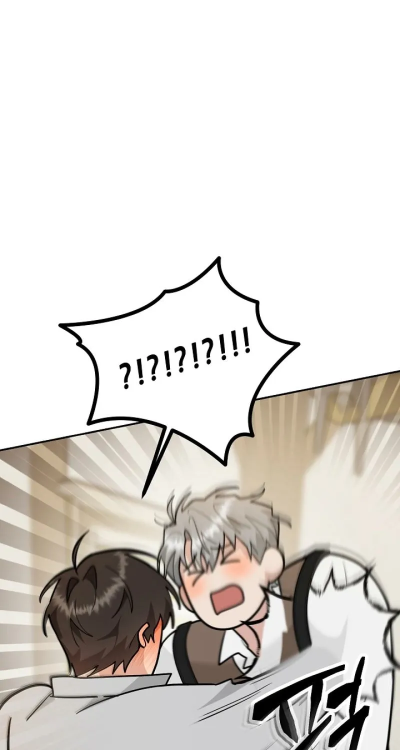 My Pet Rat is an S-Class Awakener Chapter 22 page 96 - 