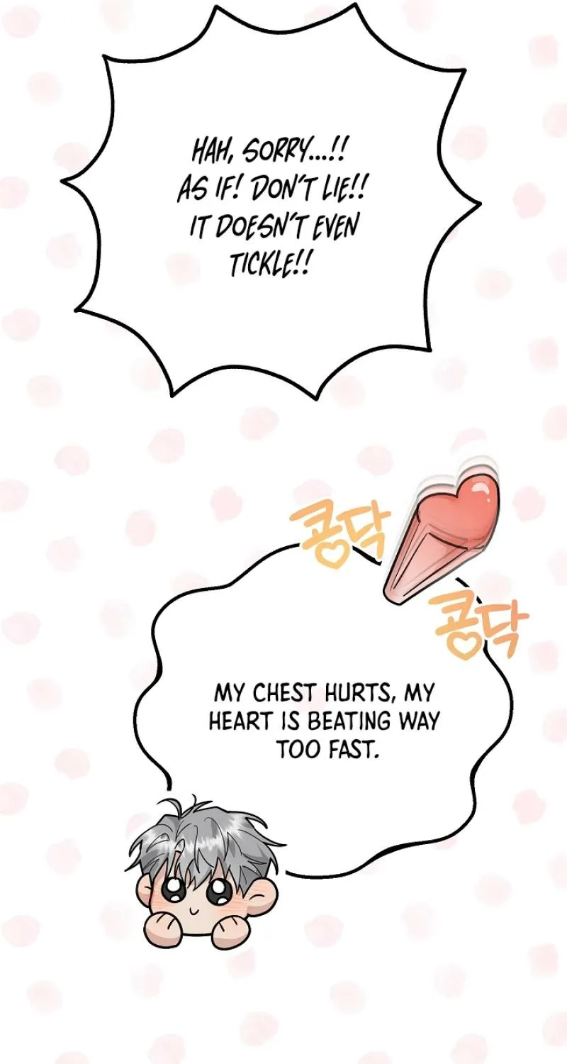 My Pet Rat is an S-Class Awakener Chapter 22 page 98 - 