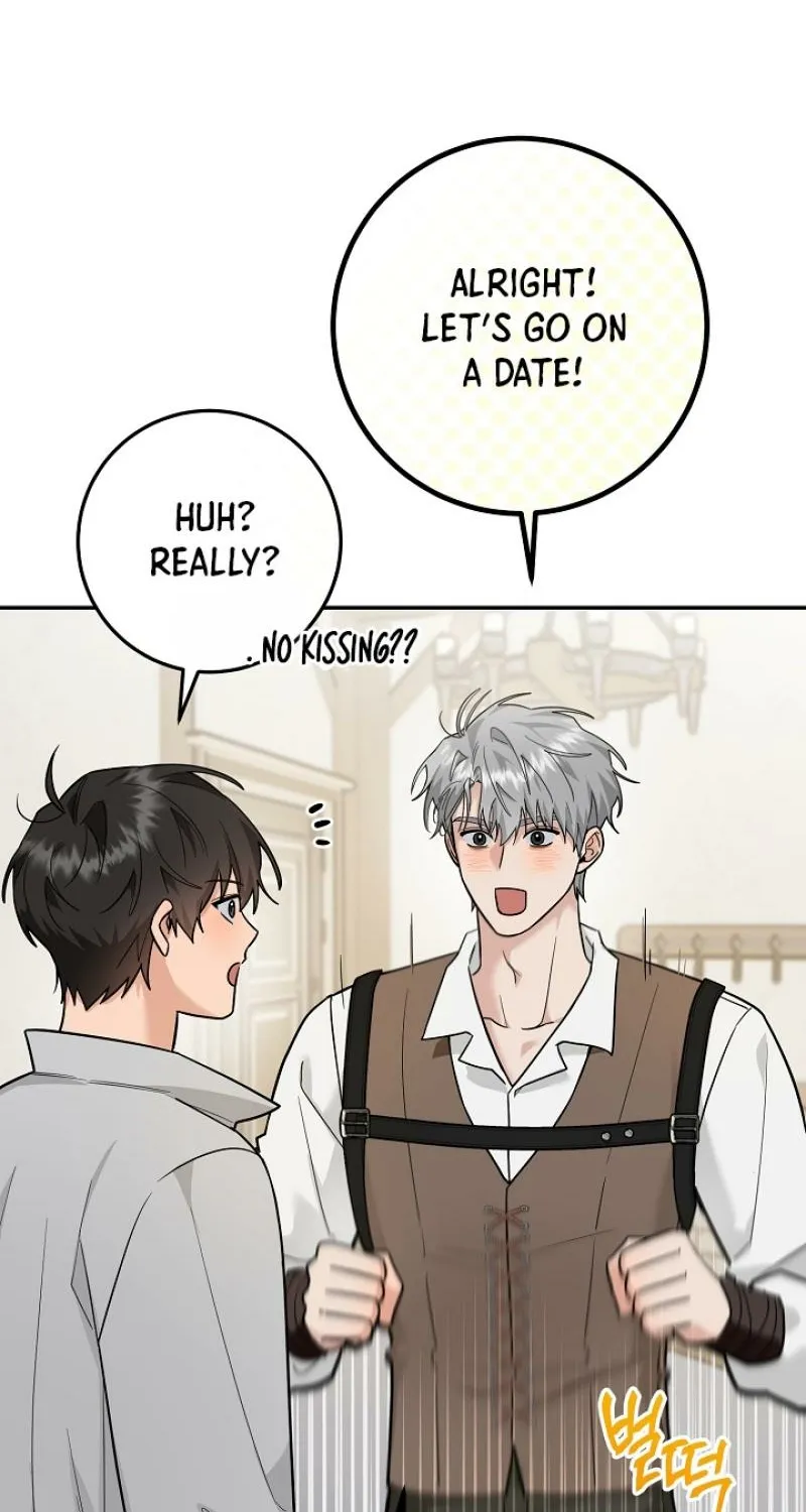 My Pet Rat is an S-Class Awakener Chapter 23 page 11 - 