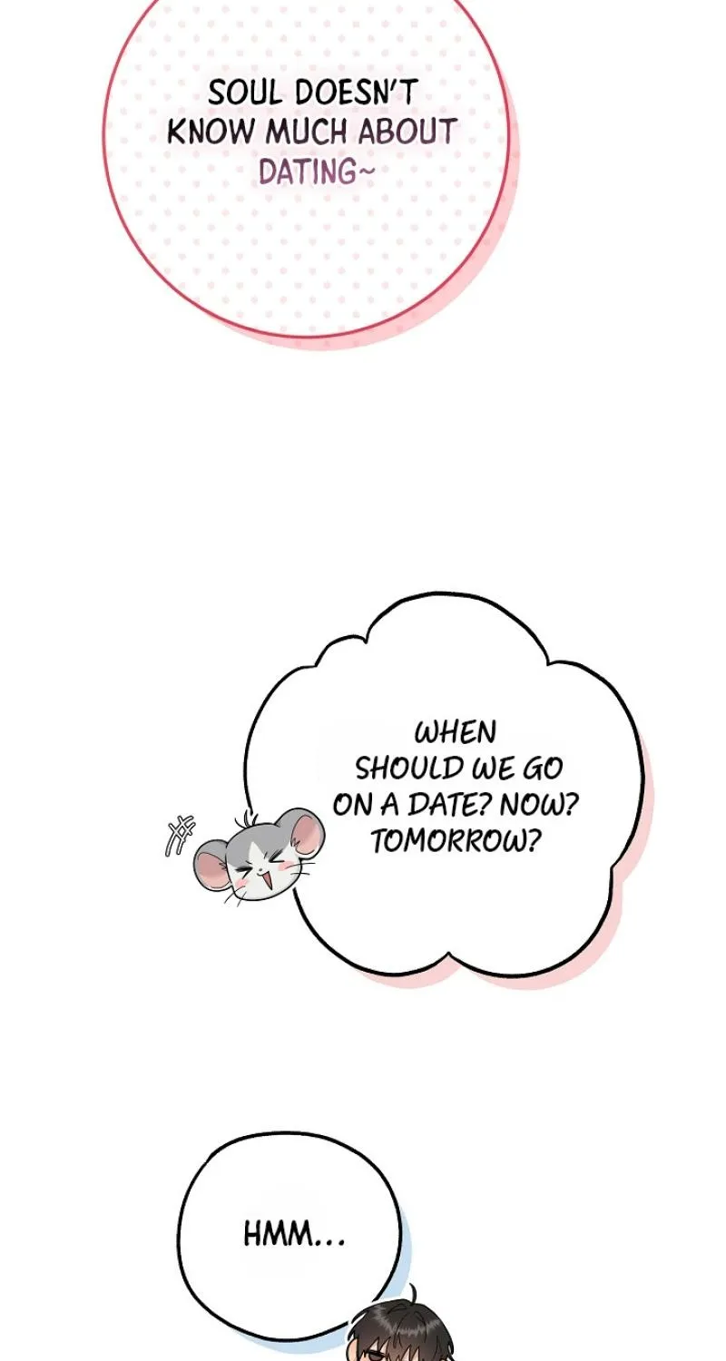 My Pet Rat is an S-Class Awakener Chapter 23 page 15 - 
