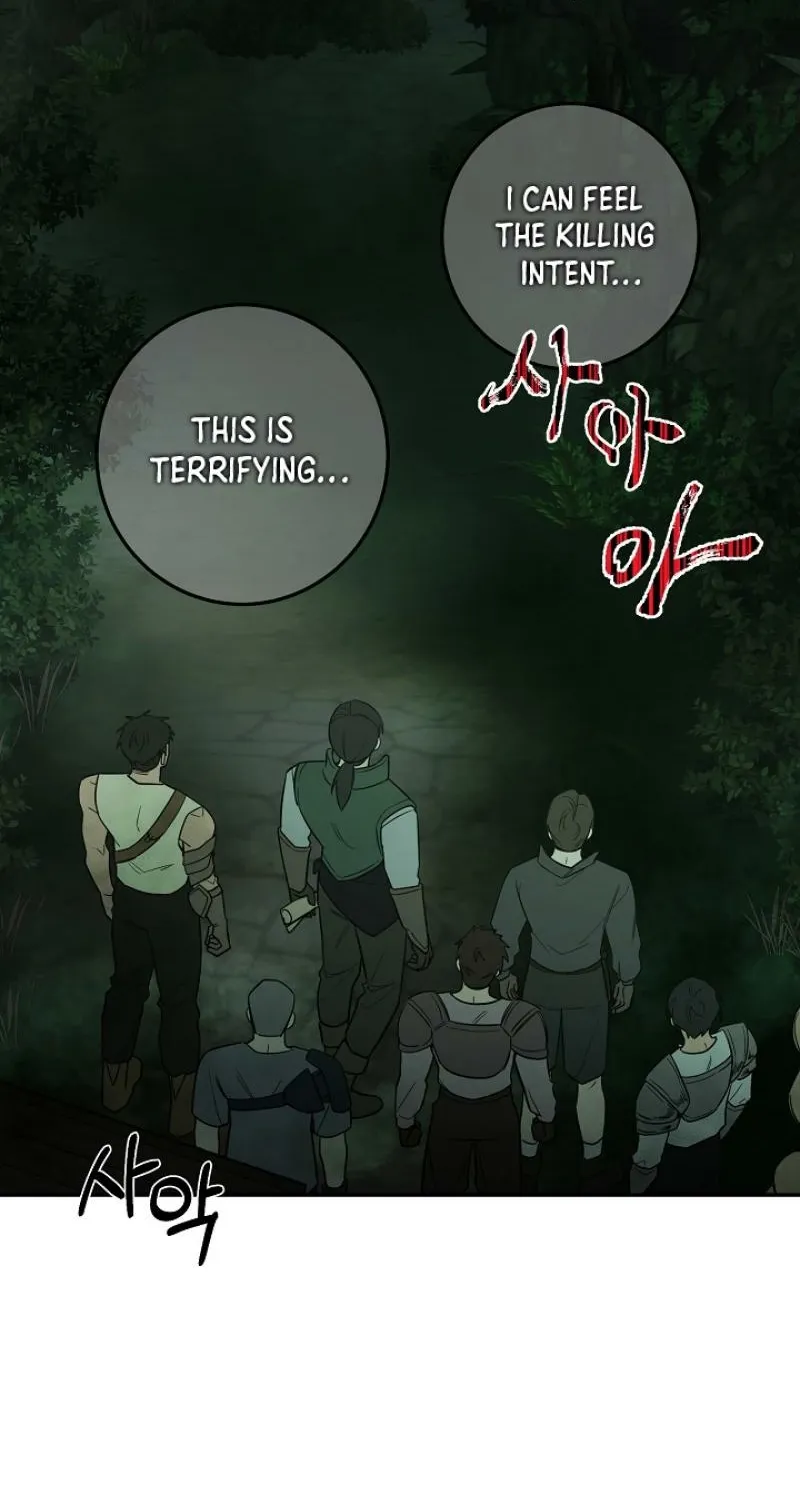 My Pet Rat is an S-Class Awakener Chapter 23 page 20 - 
