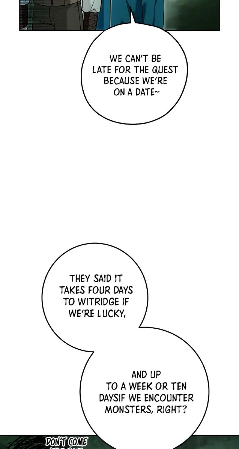 My Pet Rat is an S-Class Awakener Chapter 23 page 22 - 
